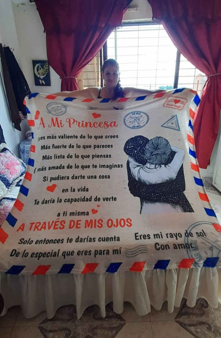 EL MEJOR REGALO PARA MI AMADA NOVIA O ESPOSA💘😍