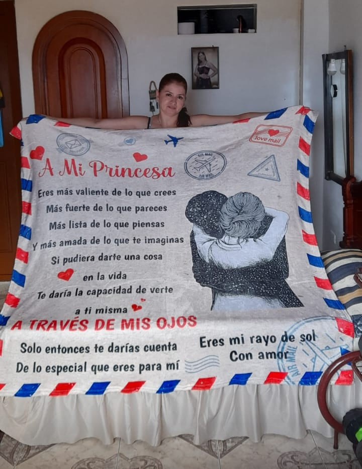 EL MEJOR REGALO PARA MI AMADA NOVIA O ESPOSA💘😍