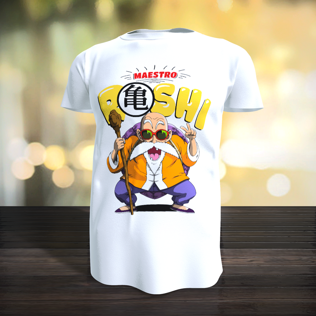Camisetas de Dragon Ball Z para hombres
