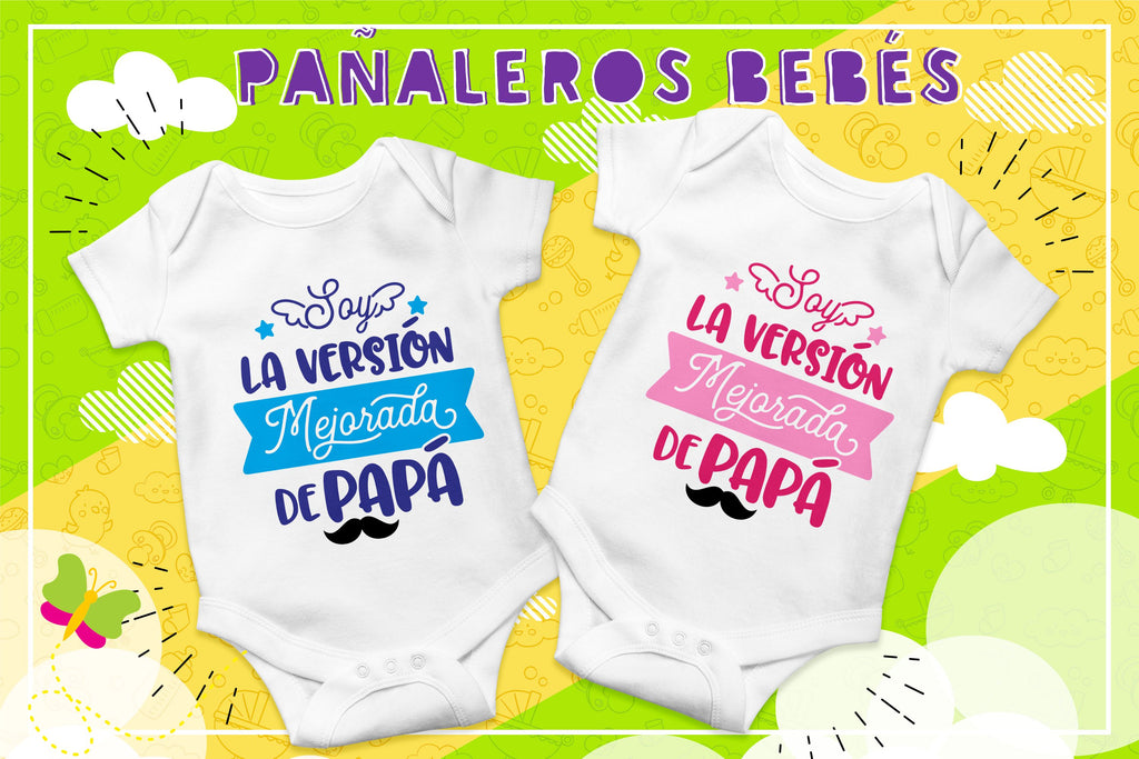 MAMELUCOS PARA BEBÉS