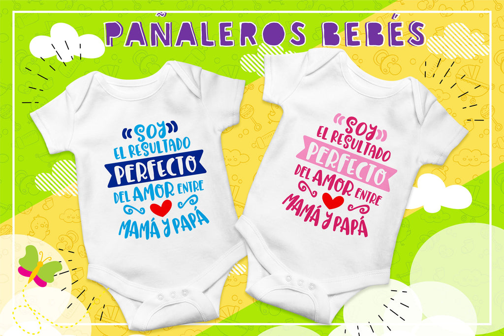MAMELUCOS PARA BEBÉS