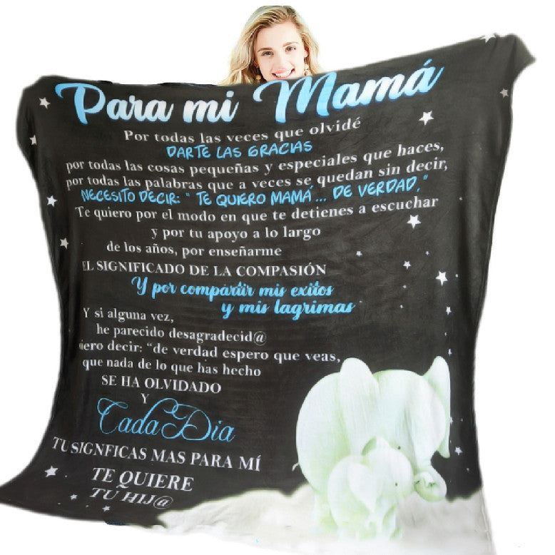 PARA MI HERMOSA MADRE