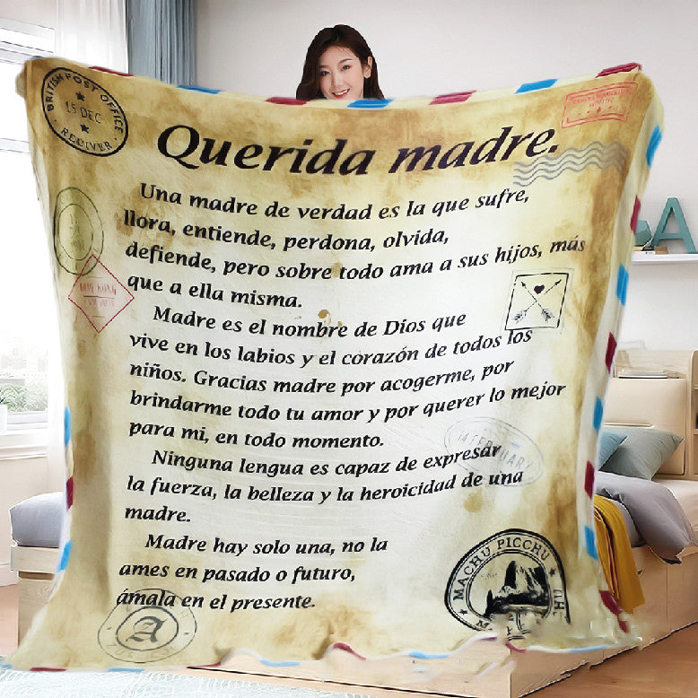 PARA MI QUERIDA MAMÁ😍🎁💘